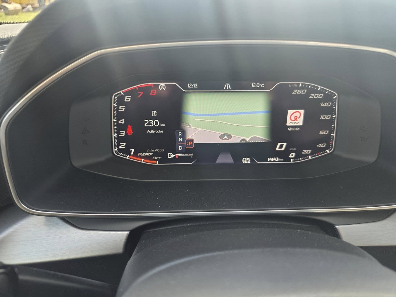 Super mooie !!!!! Seat leon 1.5e tsi FR Business intense  Bj 2022  Km14500