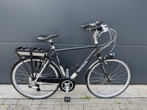 Nette Koga E-Runner elektrische fiets 500WH