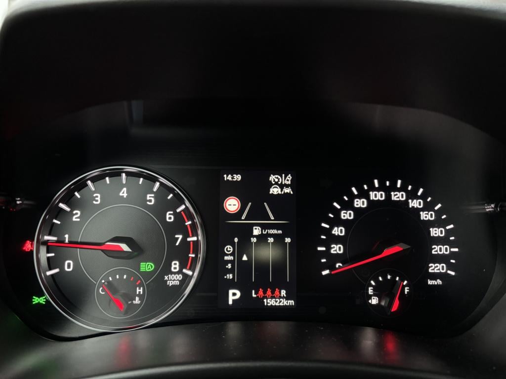 Suzuki Swift automaat 1.2 select smart hybrid