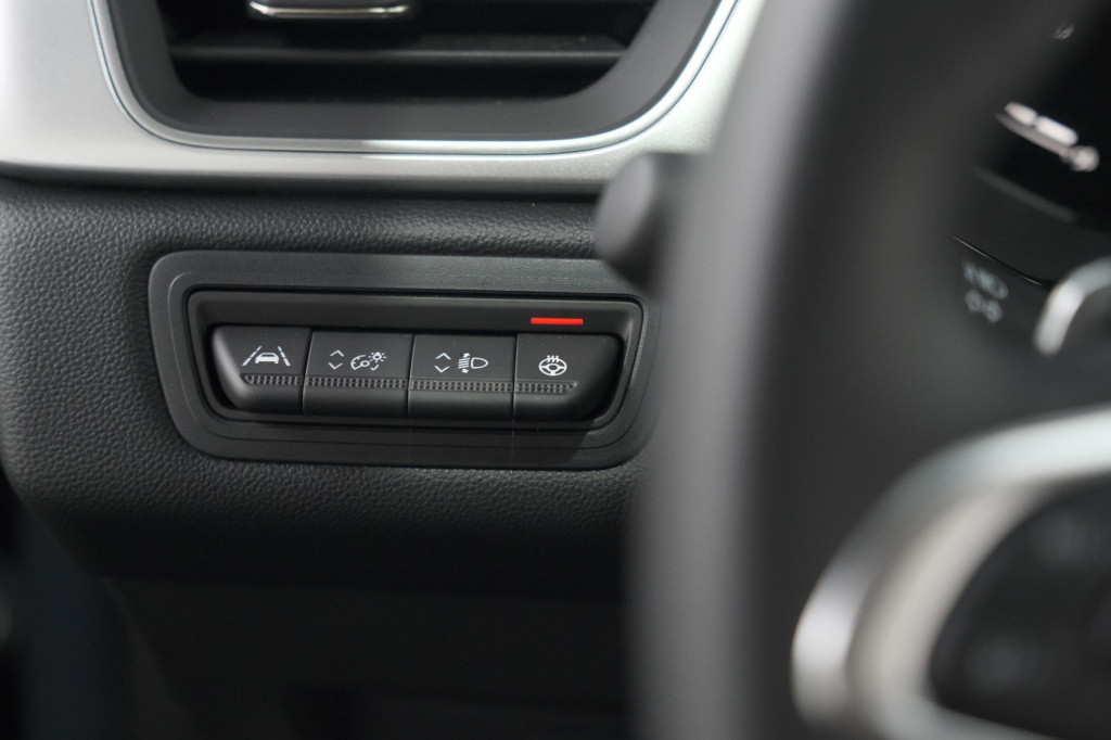 Renault Captur mild hybrid 140 edc techno | pack winter | camera | navigati