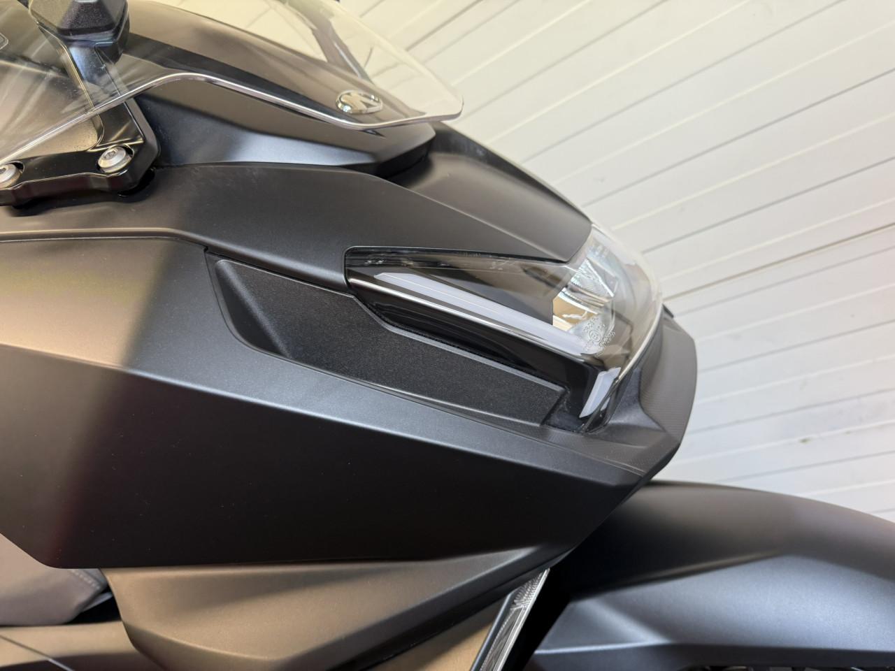 KYMCO Sky Town 45km | Nieuwstaat | Garantie | Zuinig