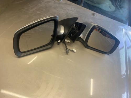 Buiten spiegels Mercedes c180  type w204
