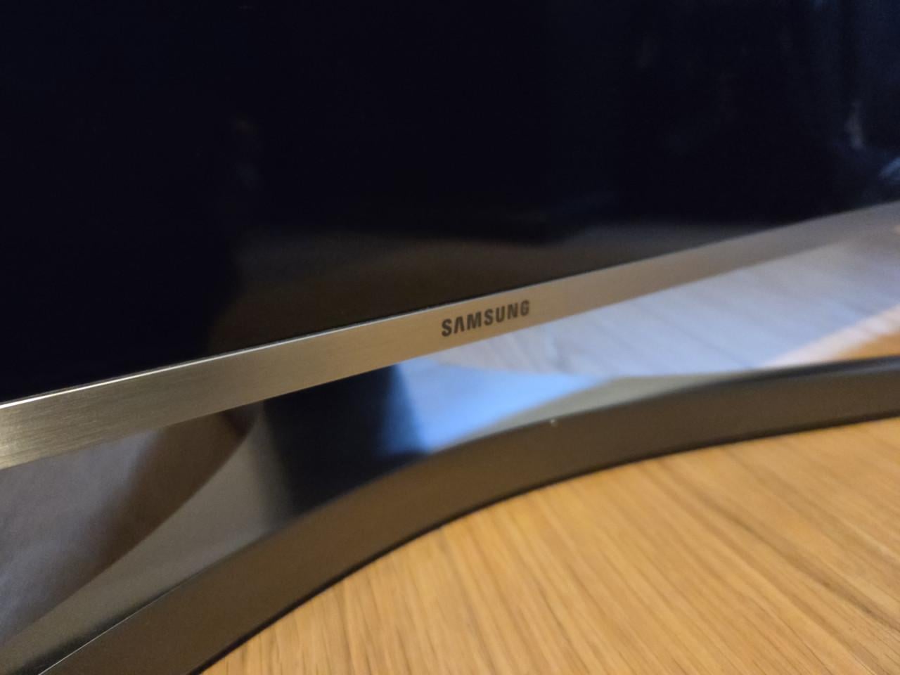 Samsung 49" TV