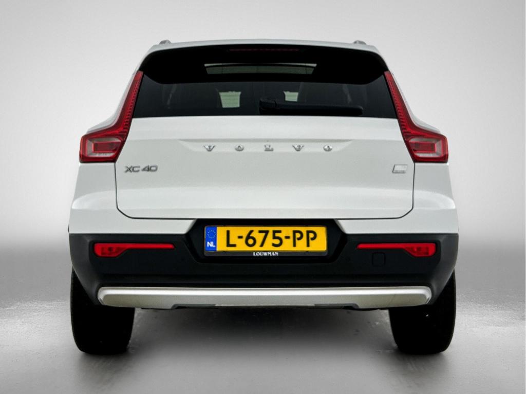 Volvo XC40 1.5 t5 recharge inscription | panoramadak | trekhaak | t5 265pk!
