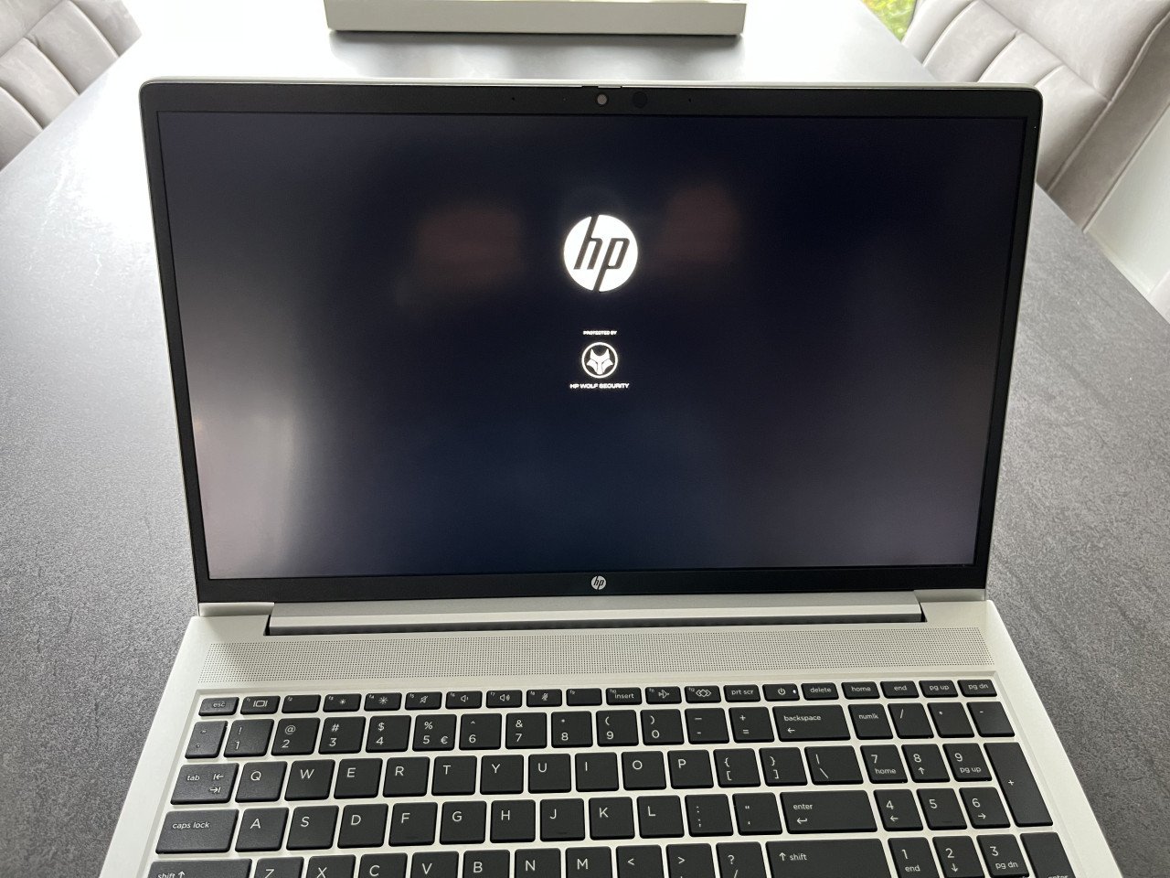 HP ProBook 450 G9 – 15,6 inch Notebook