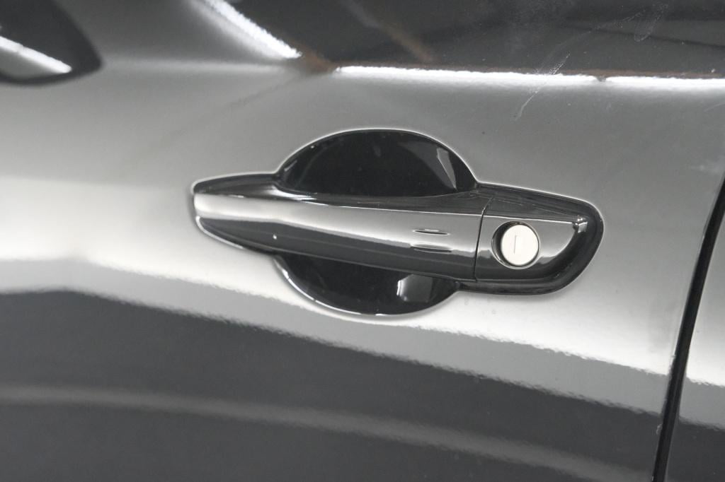 Fiat 600 1.2 hybrid 110 urban | camera | dodehoekdetectie | keyless | apple