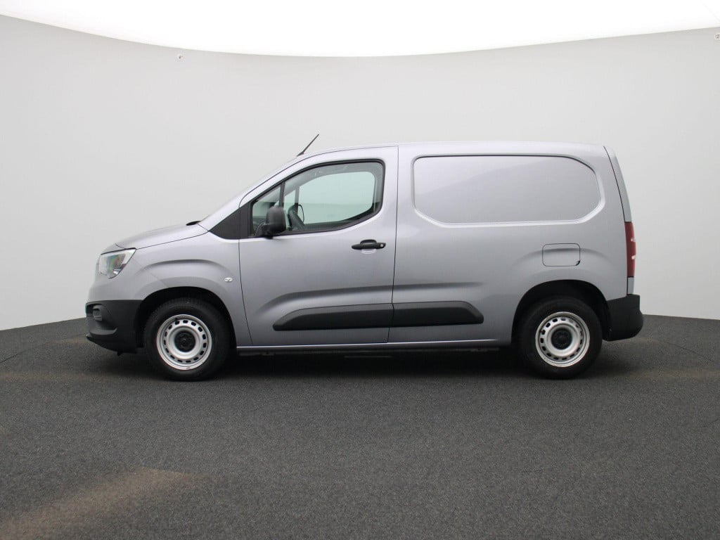 Opel Combo 1.5d l1h1 edition | navigatie | apple carplay/android auto | par