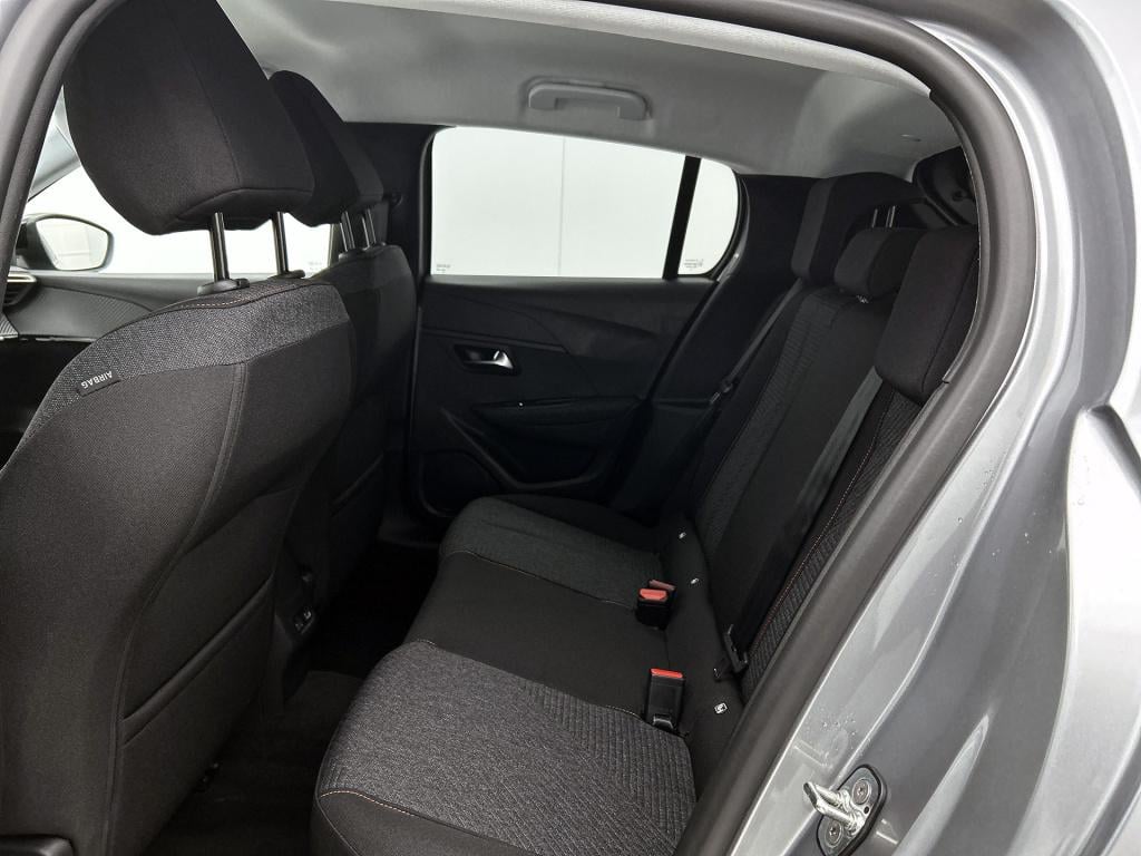 Peugeot 208 hybrid 110 pk automaat business | rijklaar | navigatie | camera