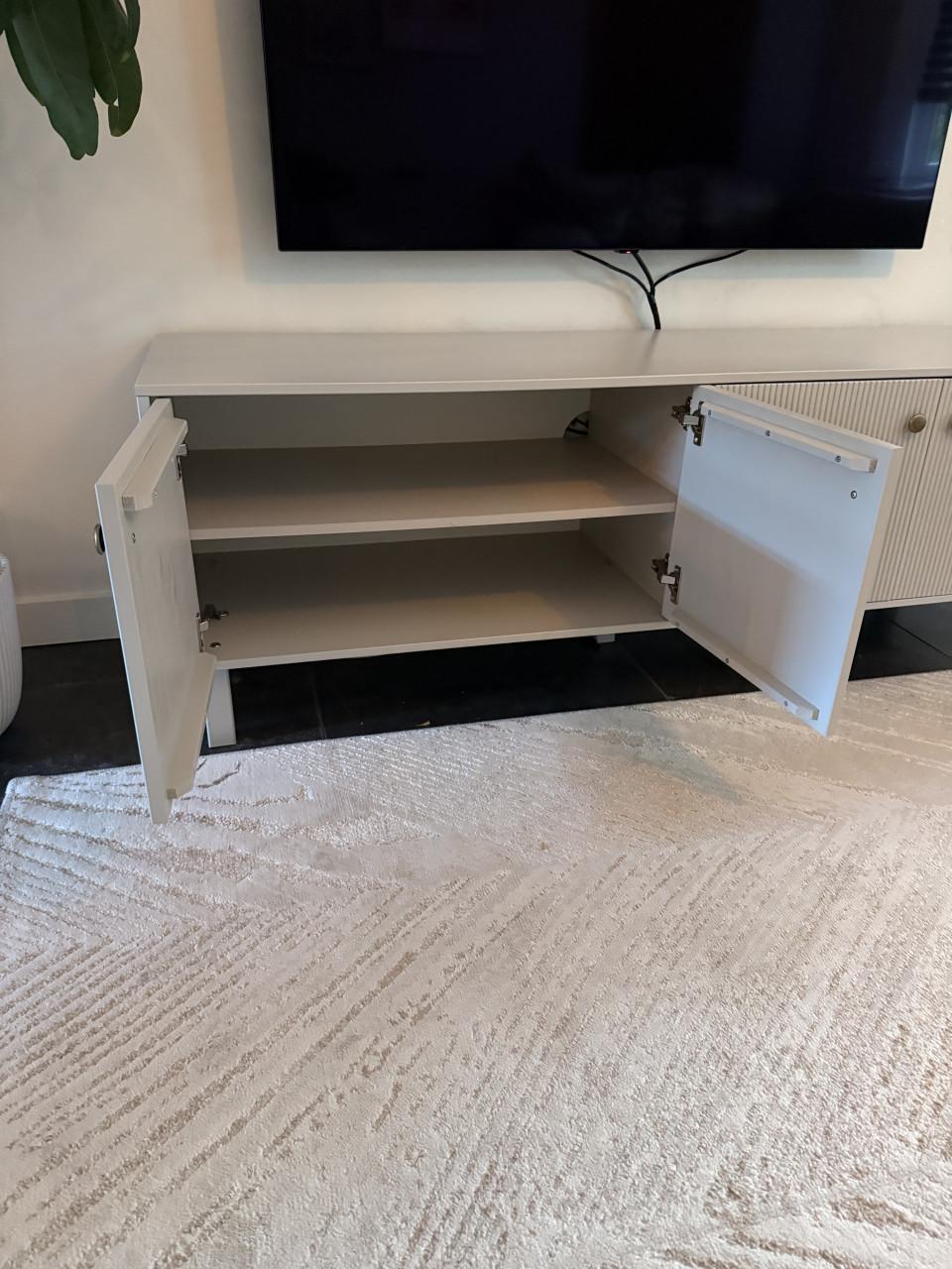 Tv meubel + kast