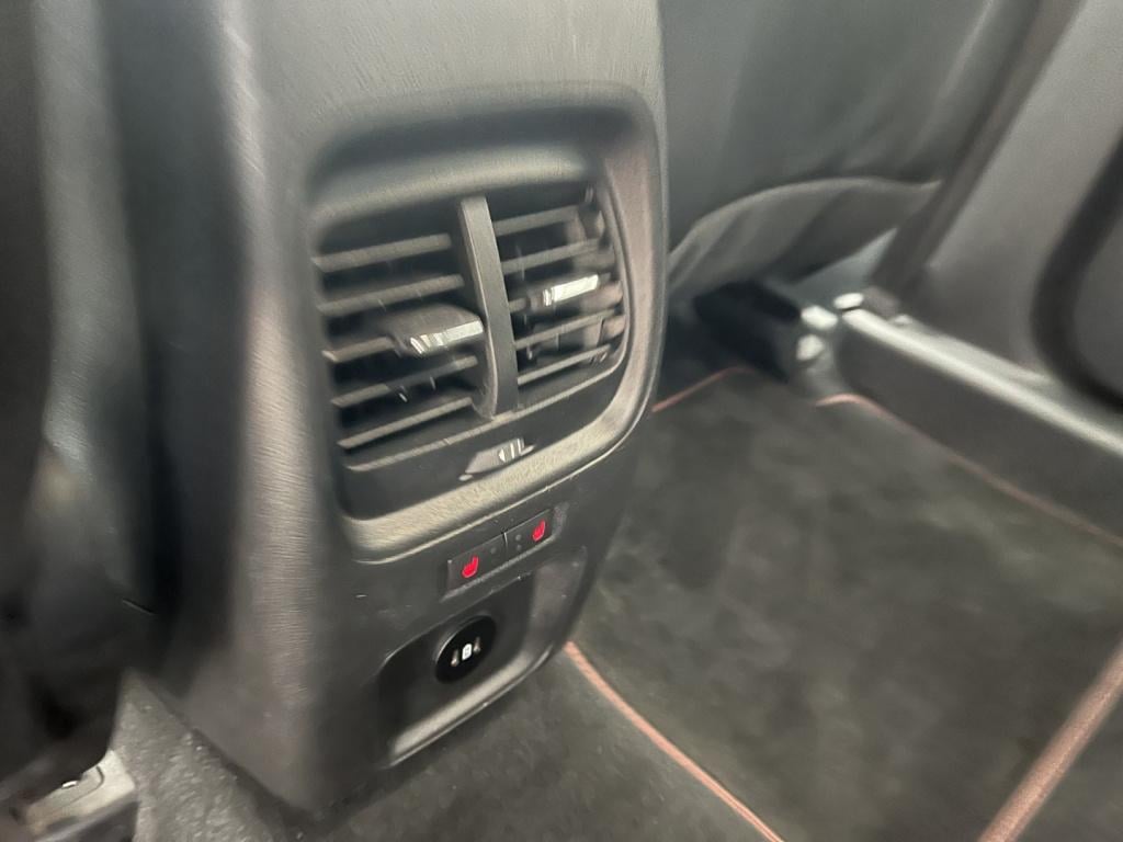 Ford Kuga 2.5 phev e-cvt 225pk st-line x , adaptive cc , voorruitverwarming