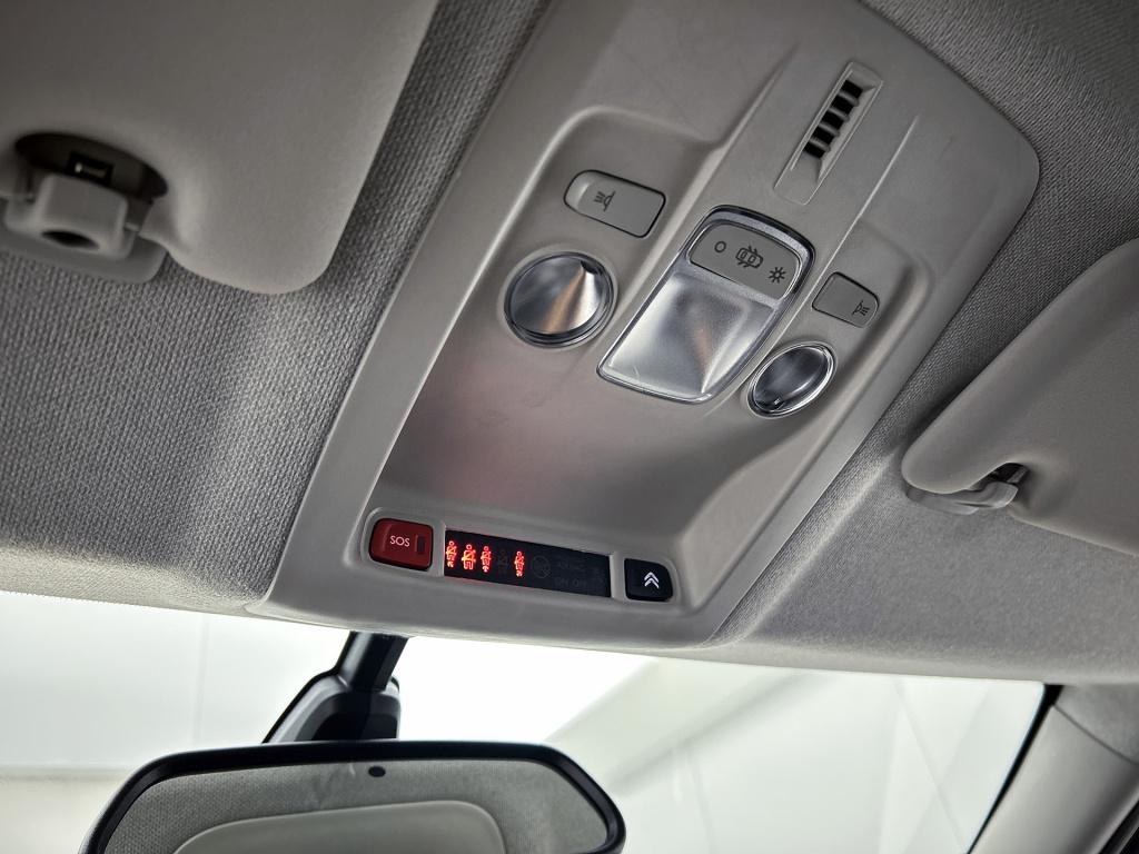 Citroen C4 Cactus 110 pk origins | rijklaar | camera | lichtmetaal | apple 