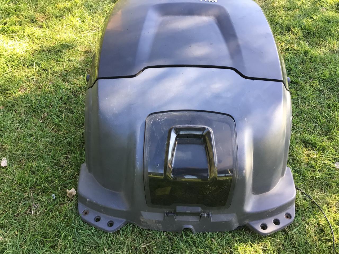 HUSQVARNA ROBOTMAAIER 430X