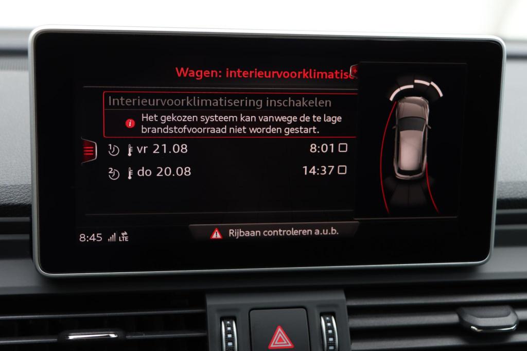 Audi Q5 50 tfsi e quattro s edition 299pk s tronic | soh 91,1,% |