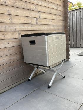 Dometic campingkoelkast
