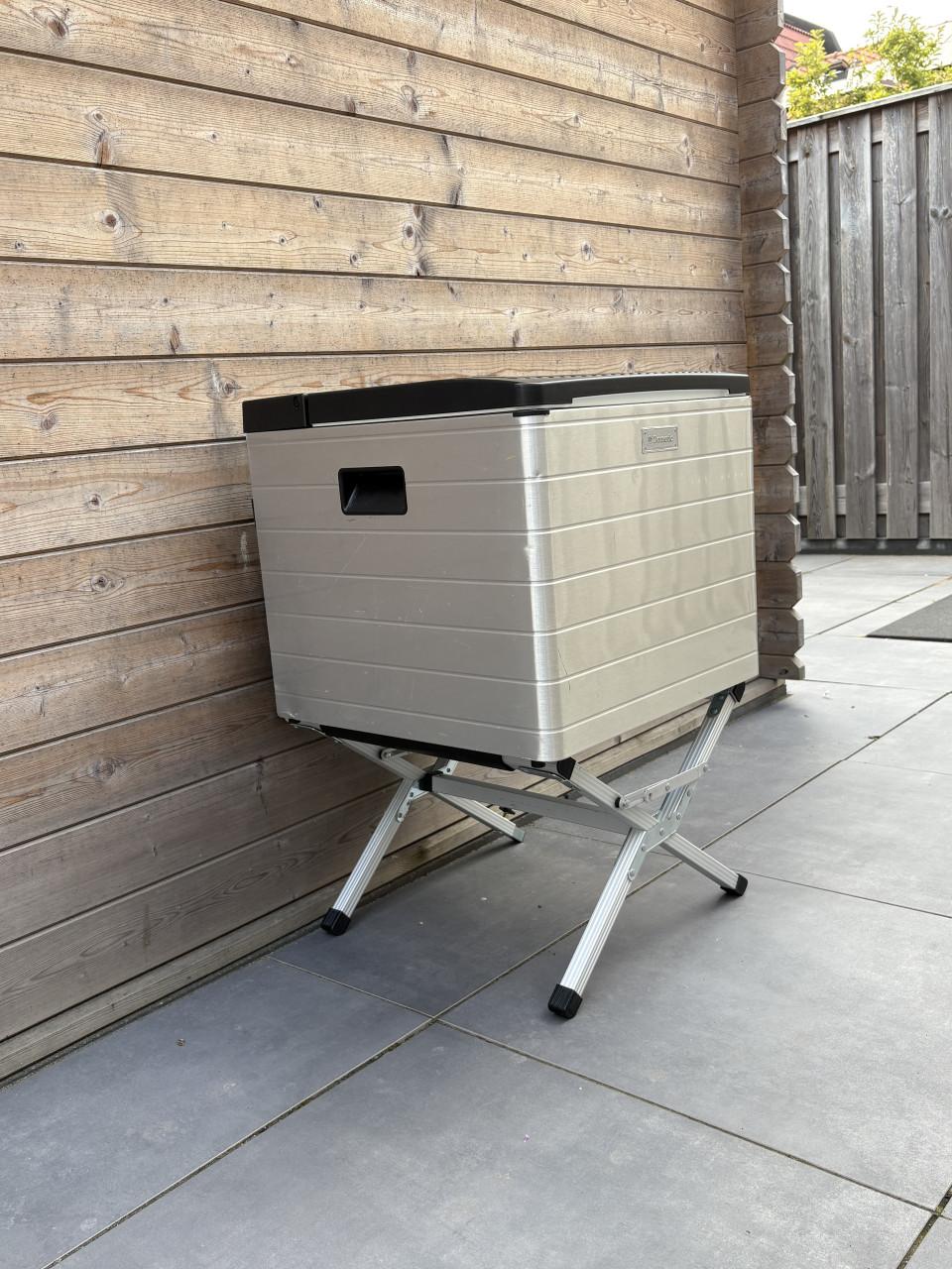 Dometic campingkoelkast