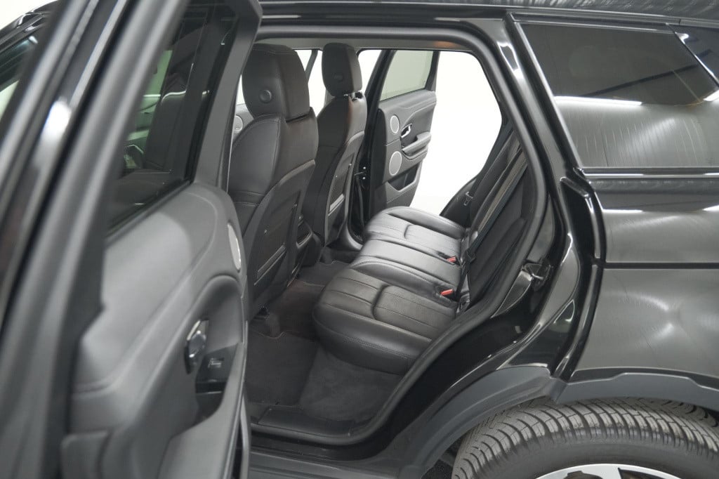 Land Rover Range Rover 2.0 si4 autobiography | panoramadak | 360 camera | e