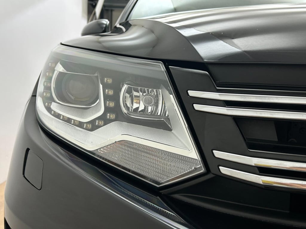 Volkswagen Tiguan occasion 2.0 tsi sport&style 4motion | tweedehands volksw