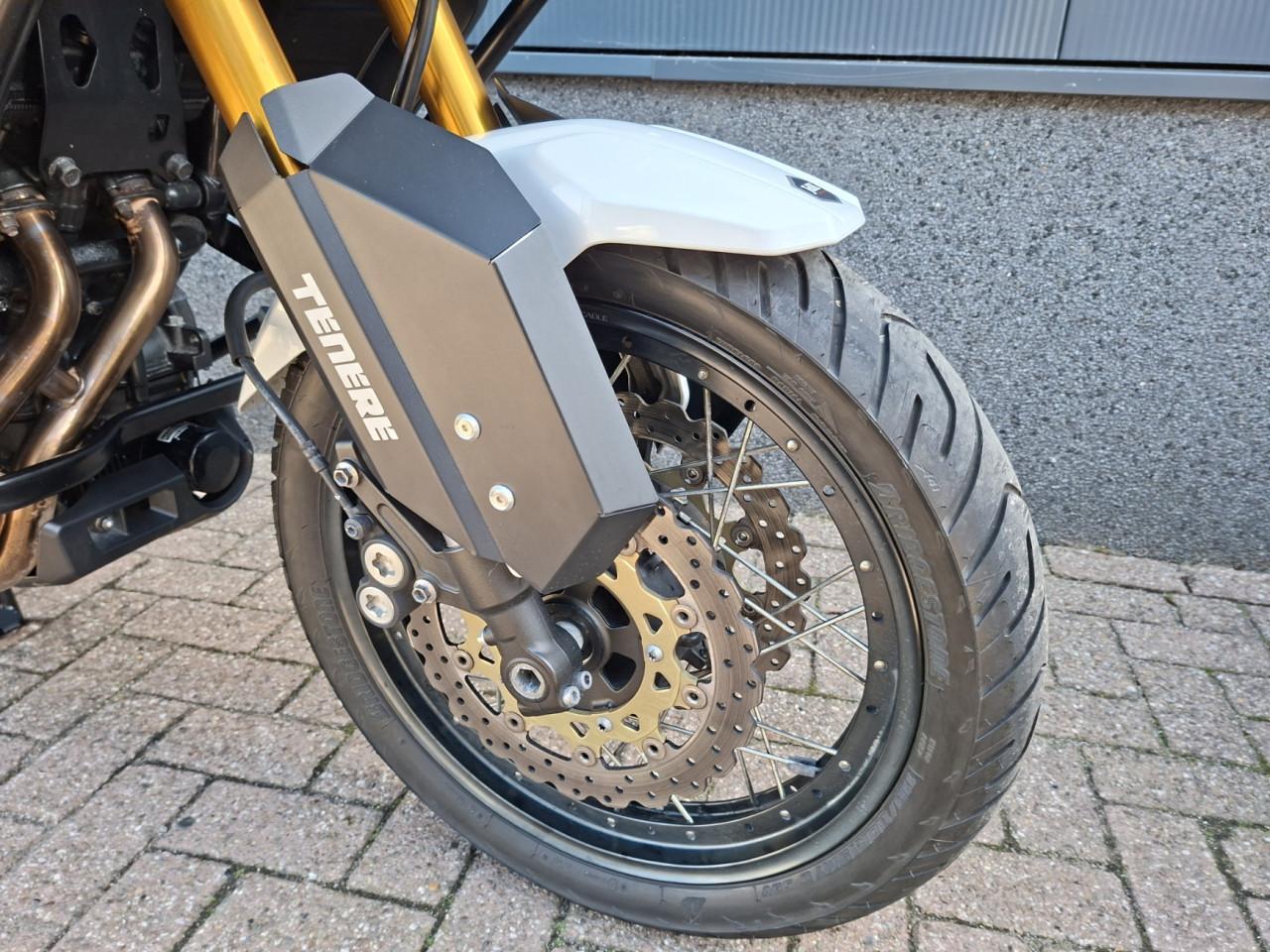 Yamaha XT 1200 Z Super Tenere