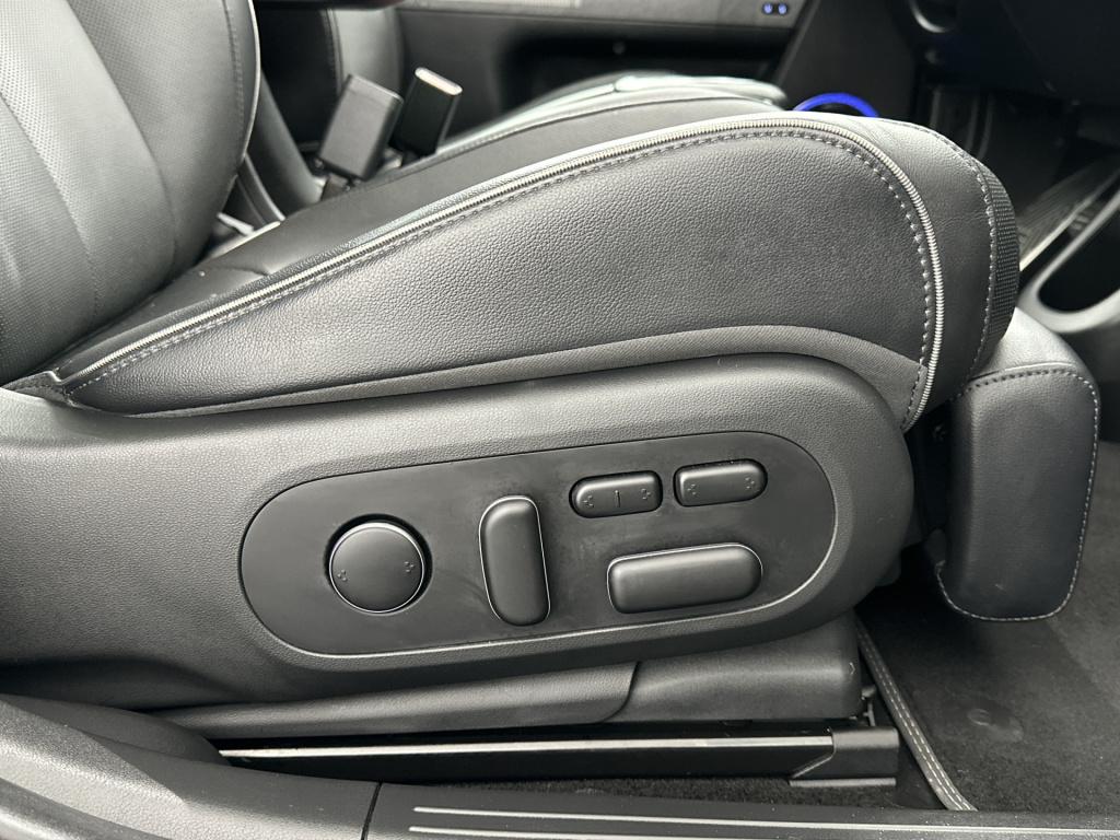 Hyundai Ioniq 5 lounge awd 73kwh | bose | panoramadak | stoelgeheugen | 360