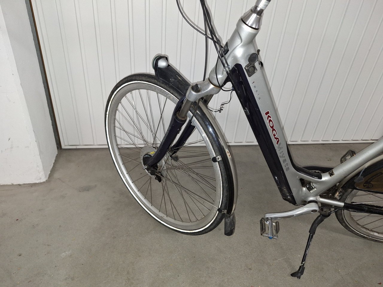 Koga e-bike