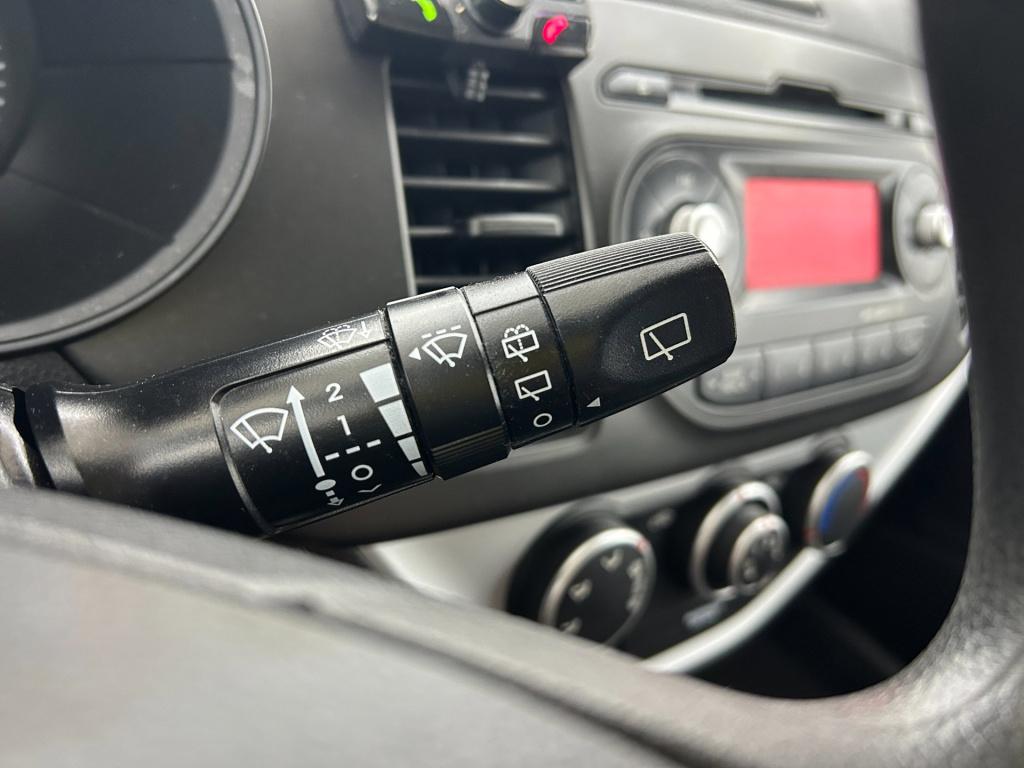 Kia Picanto occasion 1.2 cvvt comfort pack | grijs | tweedehands kia picant