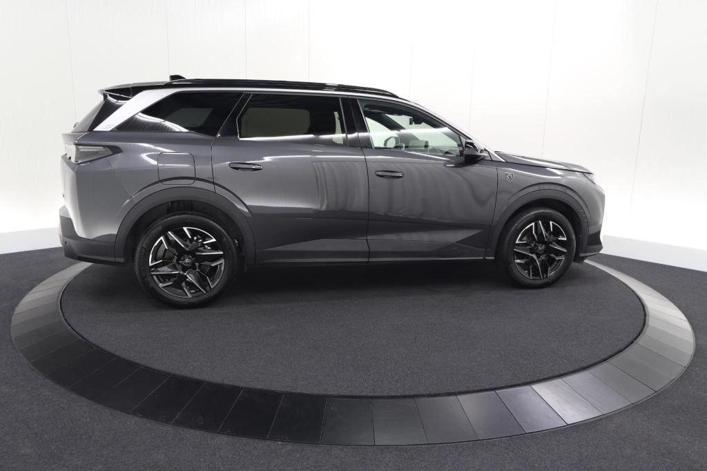 Peugeot 5008 1.2 hybrid 145 allure 7p | adaptieve cruise control | camera |