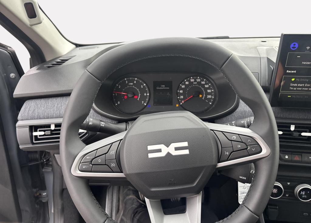Dacia Sandero 1.0 tce 100 limited edition