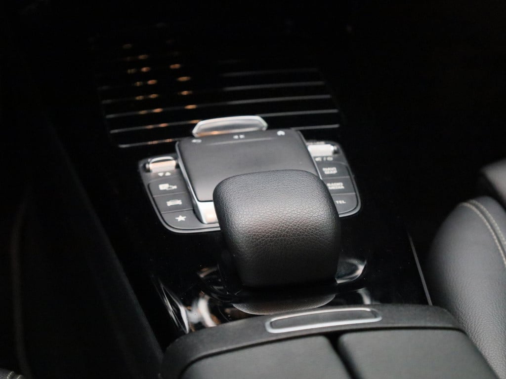 Mercedes-Benz A-Klasse 250 e business line | automaat | lmv | half leder | 