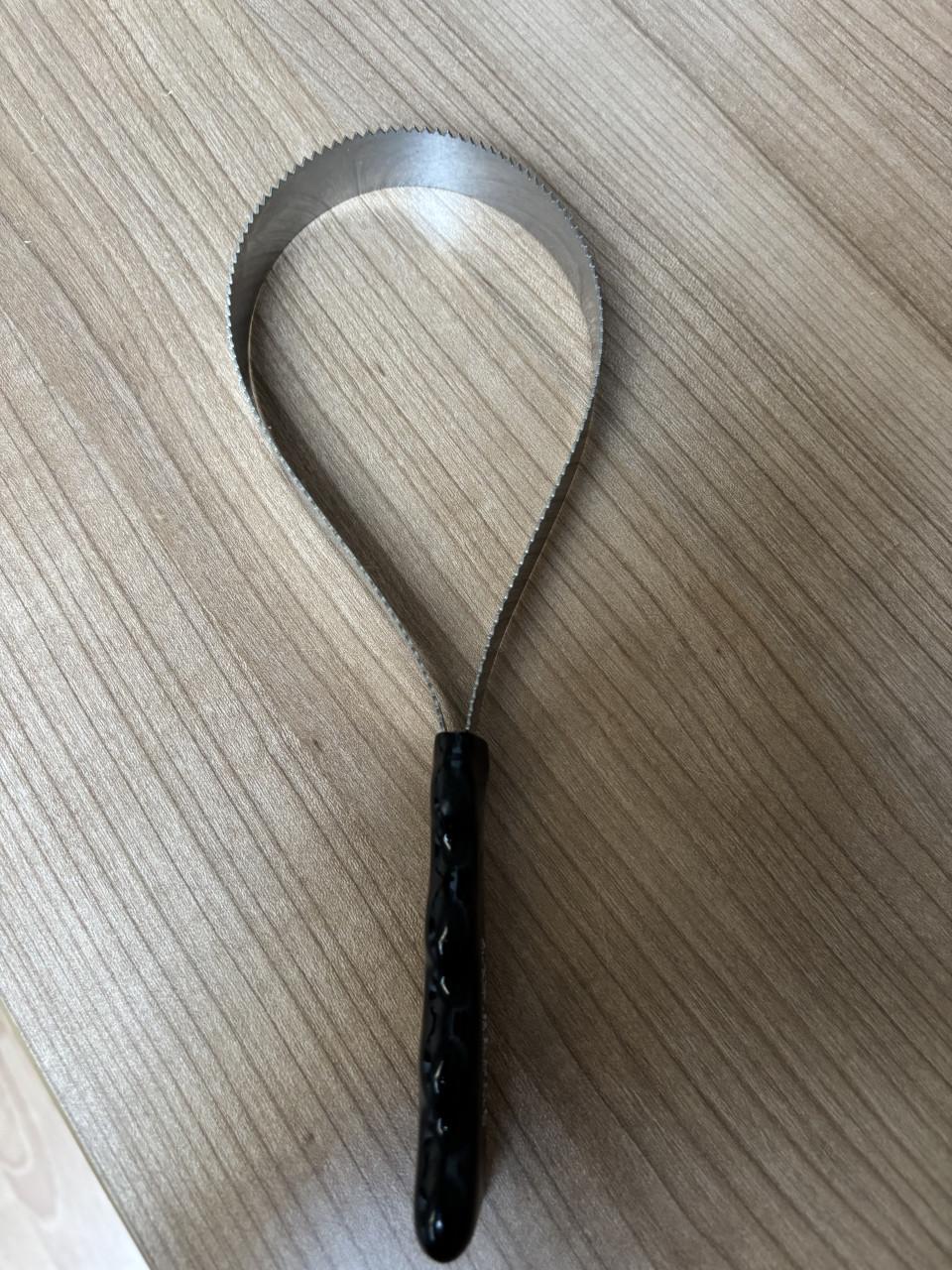 Hondenborstel Lawrence voor honden met dikke ondervacht