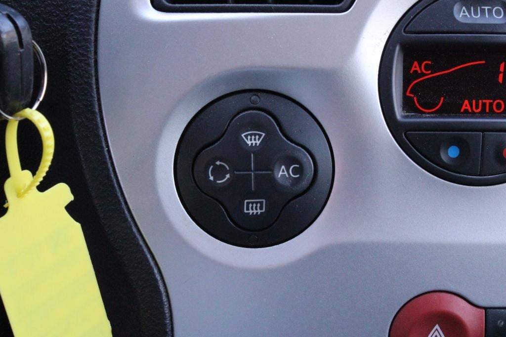 Renault Grand Modus 1.2 tce dynamique