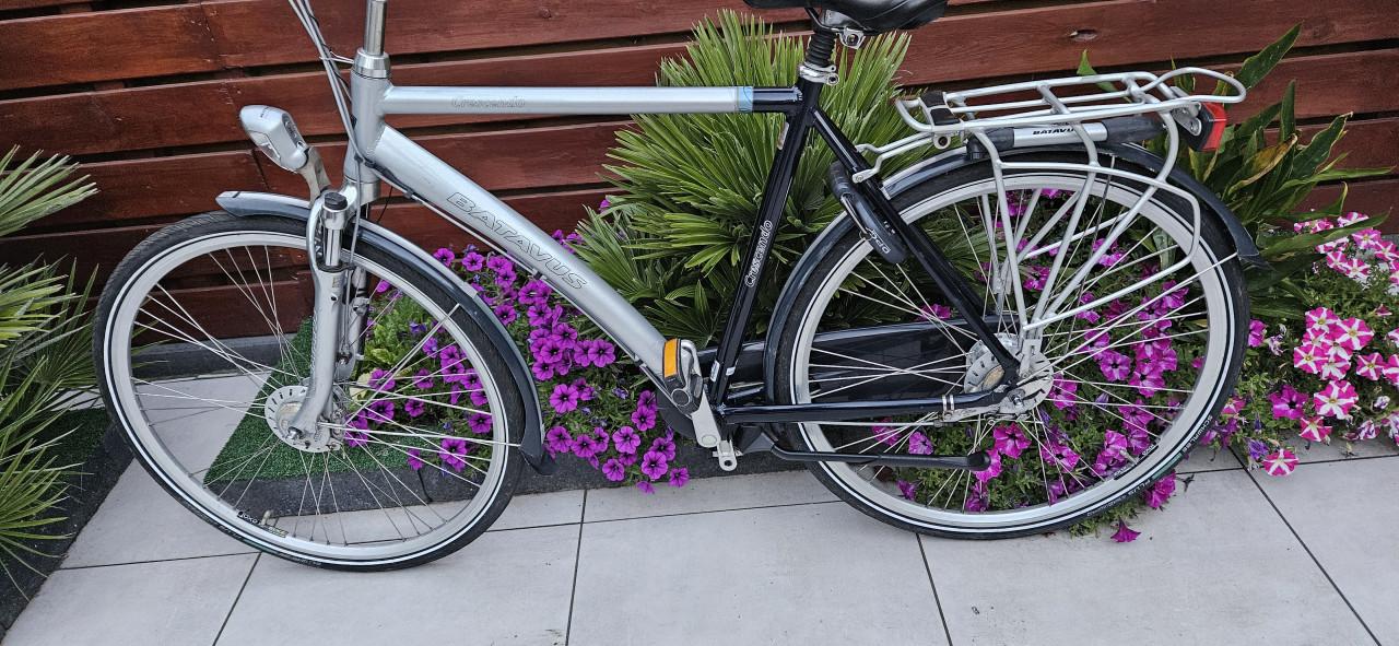 Batavus  Crescendo Herenfiets