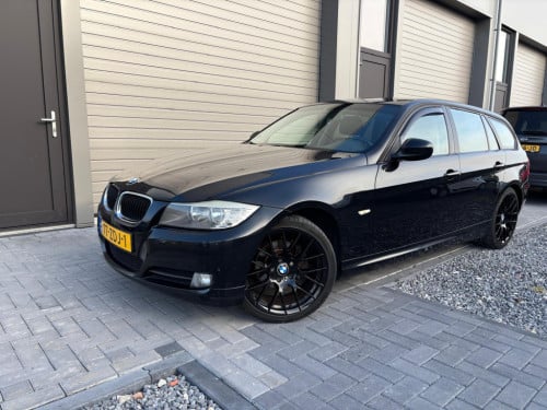 BMW 3-serie 318i nieuwe motor bij 176.000km