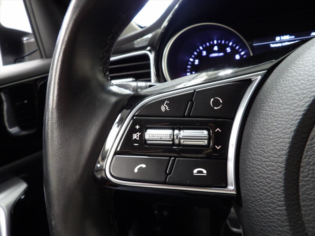 Kia Xceed 1.4 t-gdi 140pk dct7 dynamicplusline