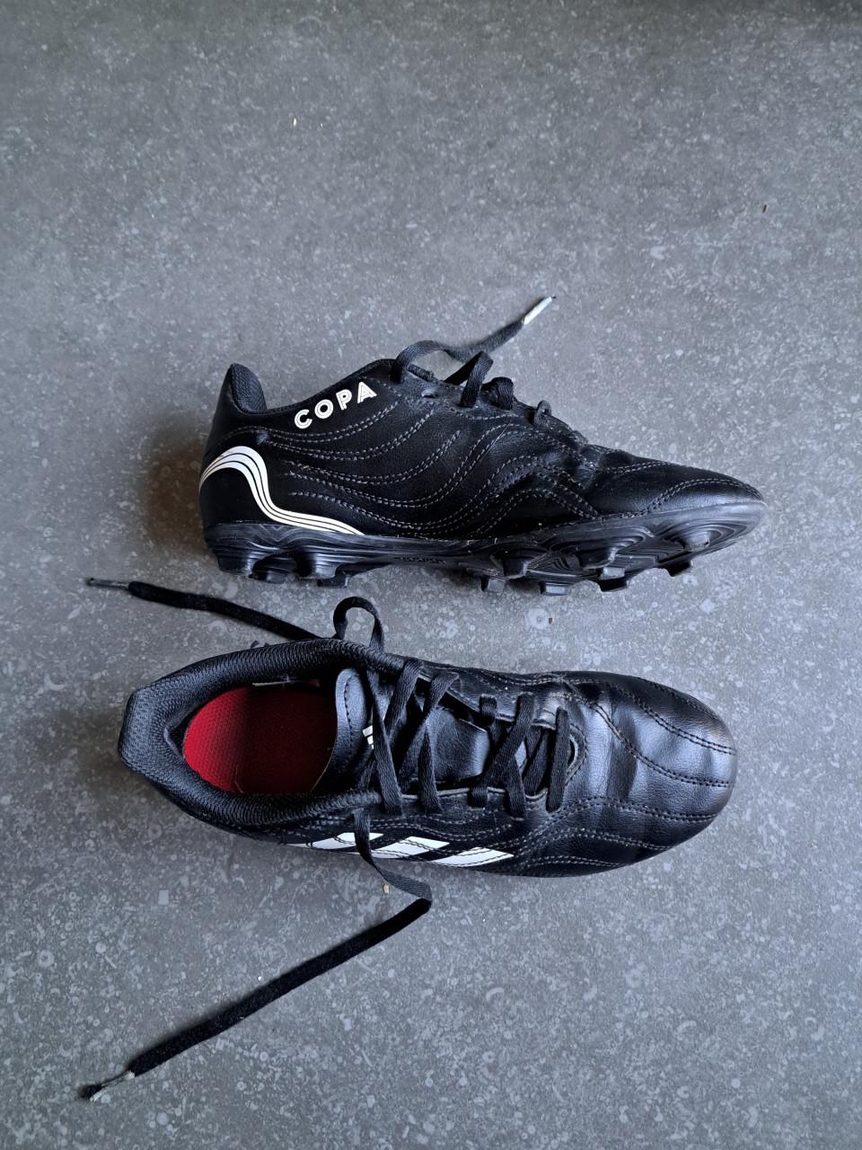 Adidas Copa voetbalschoenen maat 36 2/3