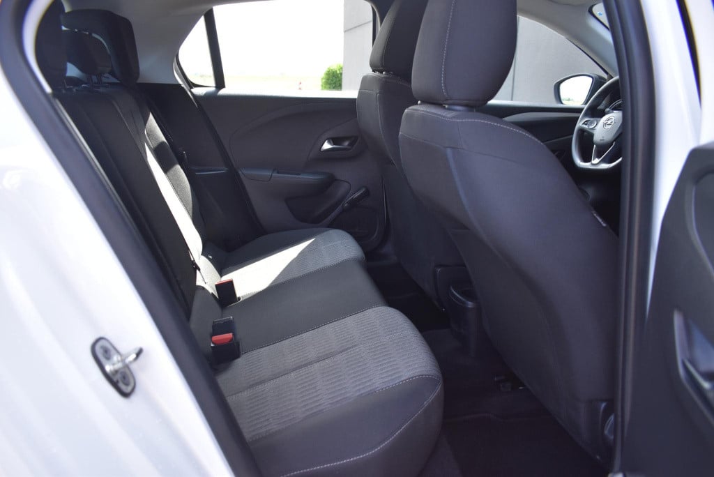 Opel Corsa 1.2 edition 75pk | airco | lmv | apple carplay/android auto | cr