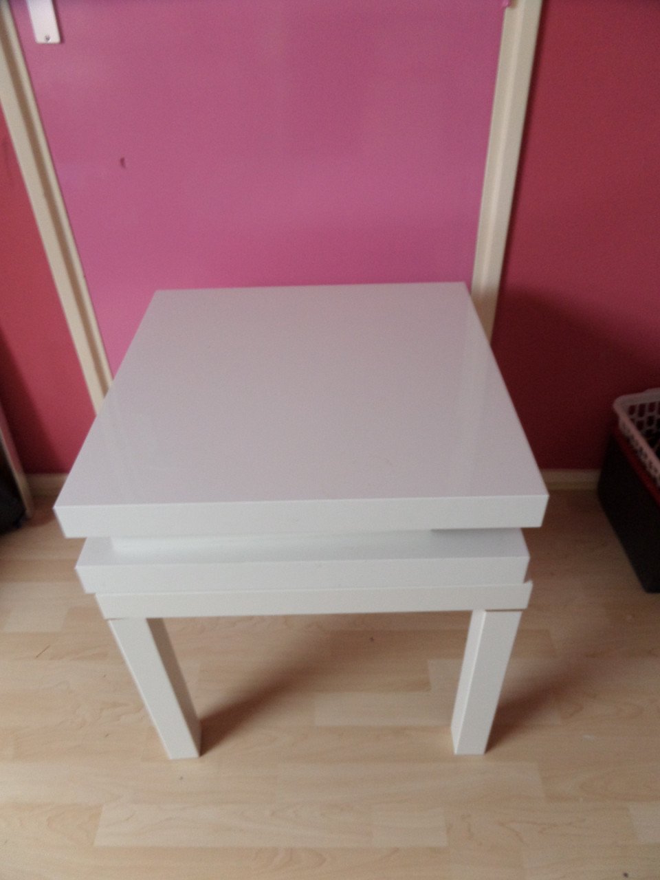 Bijzettafel