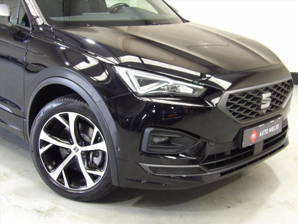 Seat Tarraco 1.4 tsi e-hybrid phev 245pk dsg-6 fr