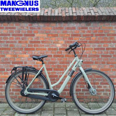 Gazelle Esprit C3 D54.