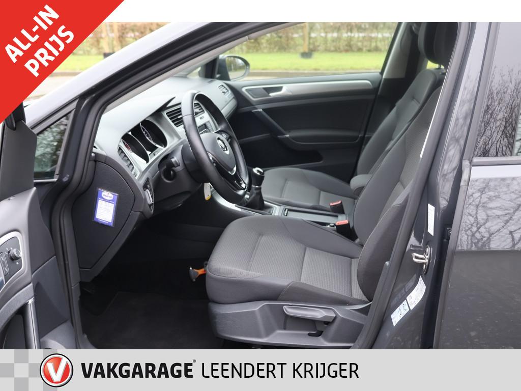 Volkswagen Golf 1.0 tsi comfortline