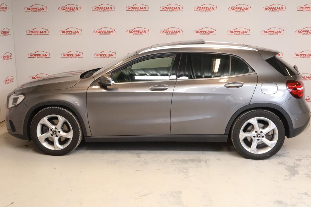 Mercedes-Benz Gla-klasse 250 premium plus, panodak, trekhaak, carplay, stoe