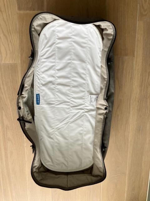 Kinderwagen/wandelwagen merk Dubatti