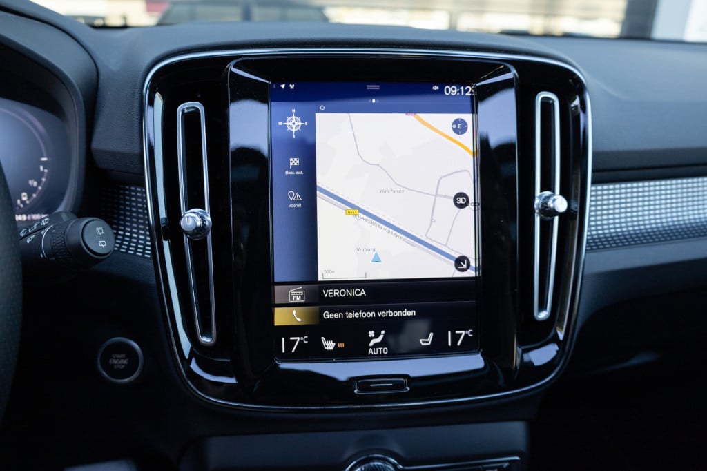 Volvo XC40 1.5 t5 recharge r-design full options! ✅pano✅h&k✅360°cam✅leer