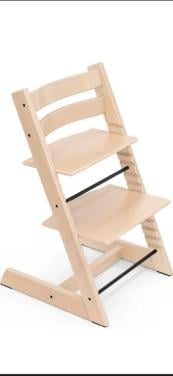 Stokke Tripp Trapp kinderstoel