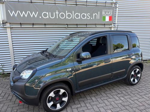 Fiat Panda 1.0 hybrid cross