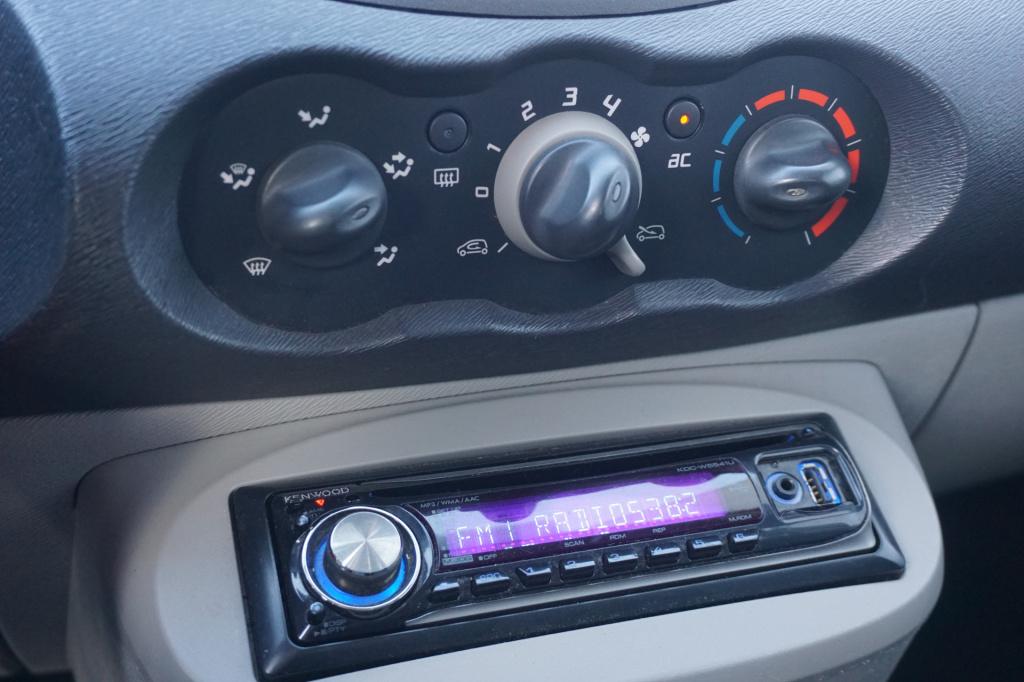 Renault Twingo 1.2 authentique airco / elektr. ramen / nap
