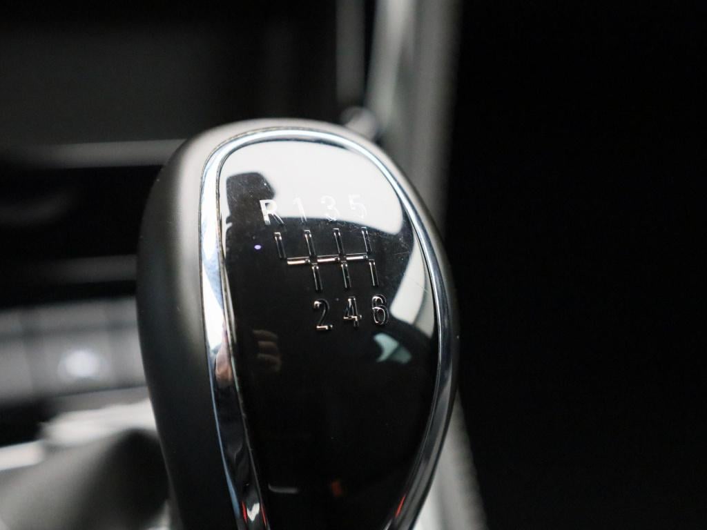 Opel Astra 1.2 elegance | lmv | parkeer sensoren | camera | cruise control 