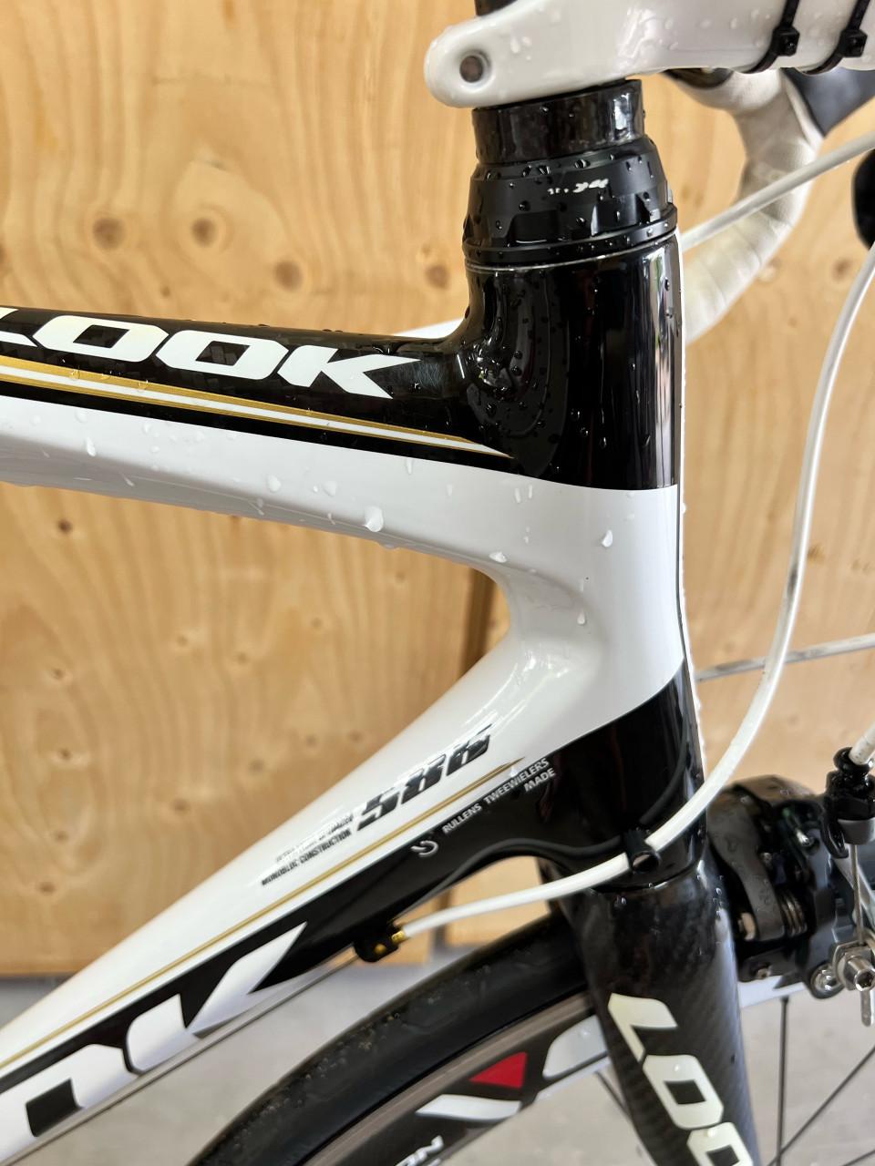 Racefiets LOOK 586 XL