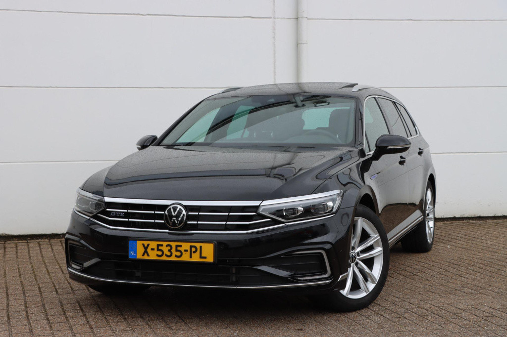 Volkswagen Passat variant 1.4 tsi phev gte business dsg 218pk