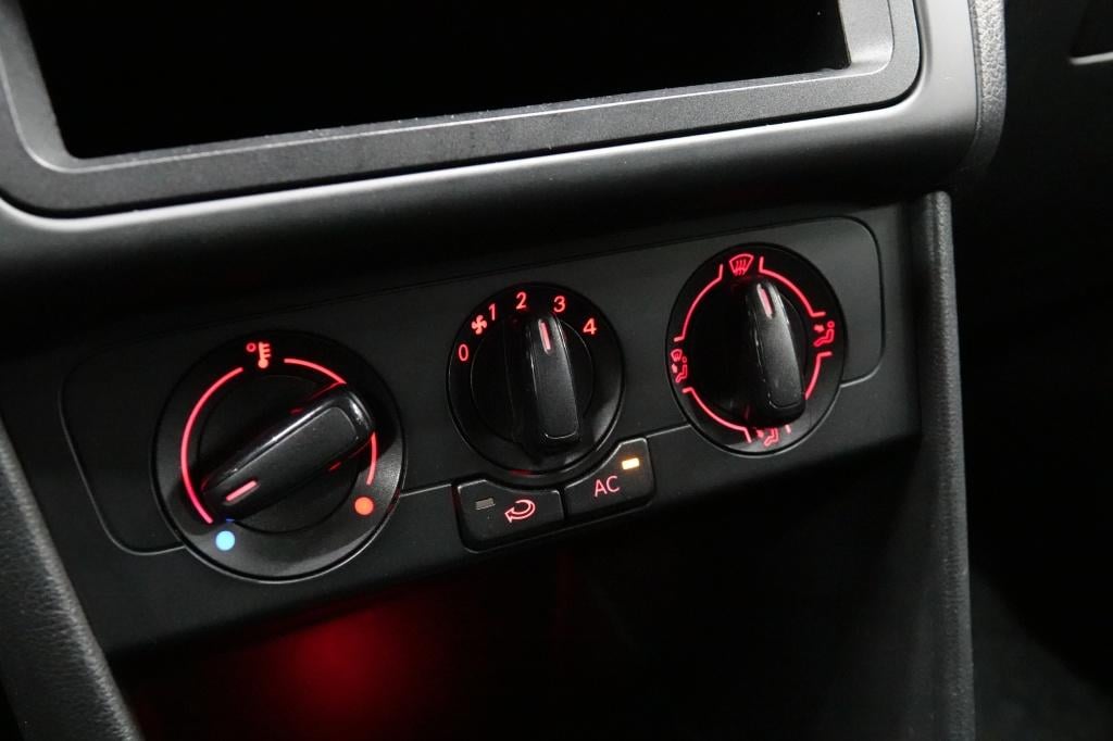 Volkswagen Polo 1.2 easyline | airco |