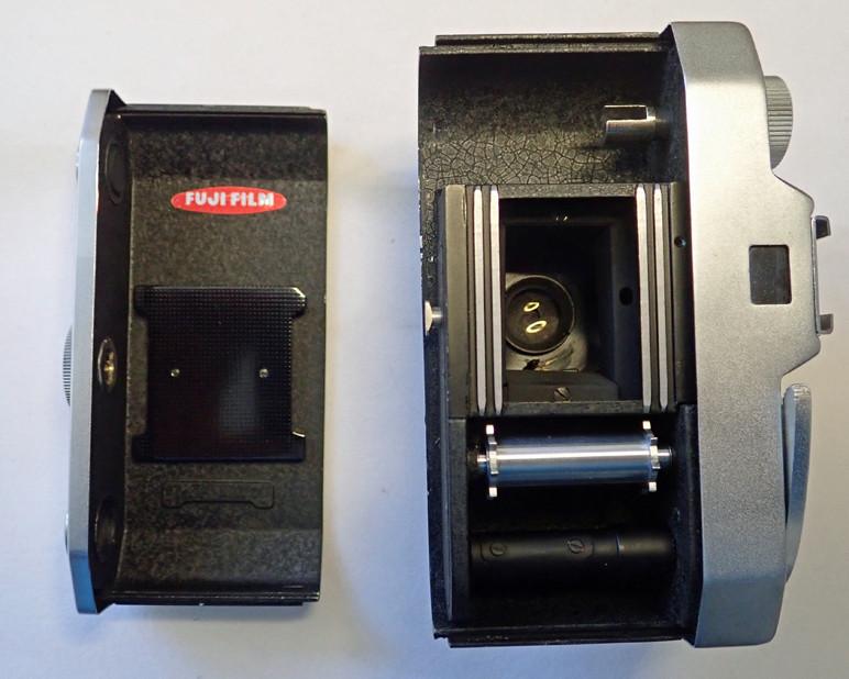 YAMATO PAX Junior zoekercamera